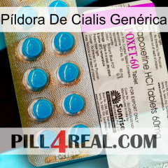 Píldora De Cialis Genérica new07